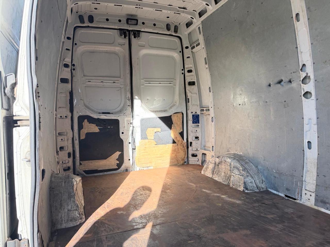 IVECO DAILY 35S13 PRONTA CONSEGNA