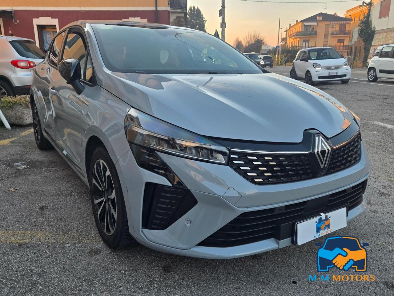 Renault Clio 1.0 tce Techno Gpl 100cv