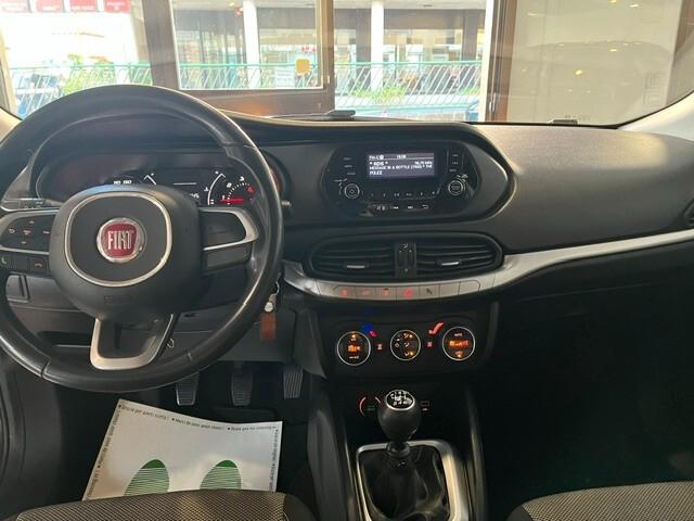 Fiat Tipo 1.6 Mjt 4 porte Opening Edition