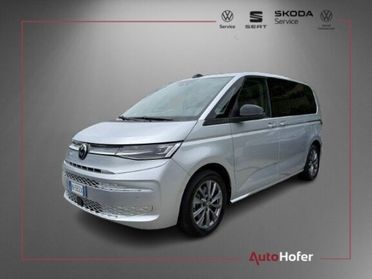 VOLKSWAGEN Multivan 1.5 PHEV DSG 4Motion Life Matrix 18" 7P Camera