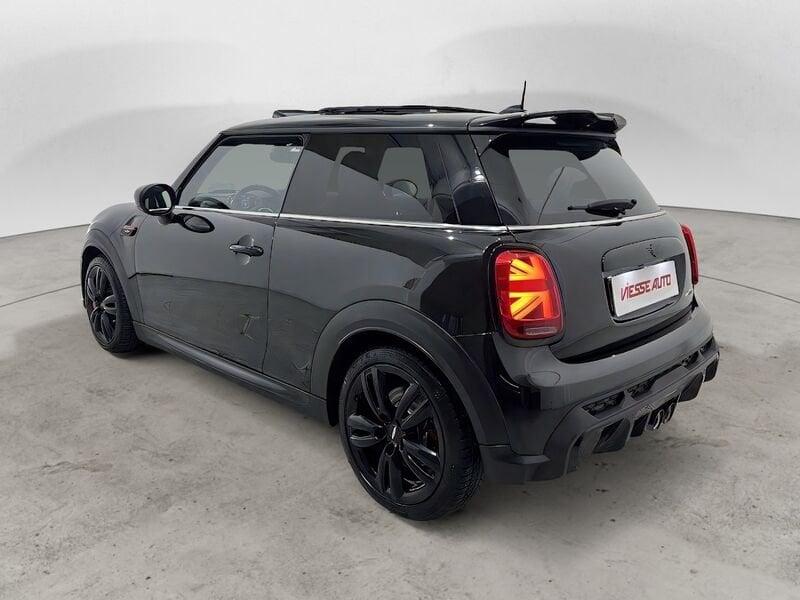 MINI Mini 3 porte Mini 2.0 John Cooper Works