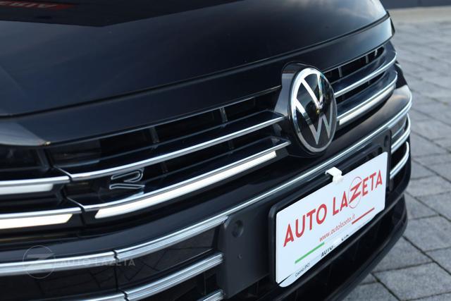 VOLKSWAGEN Arteon Shooting Brake R-Line 2.0 TDI SCR 200CV DSG