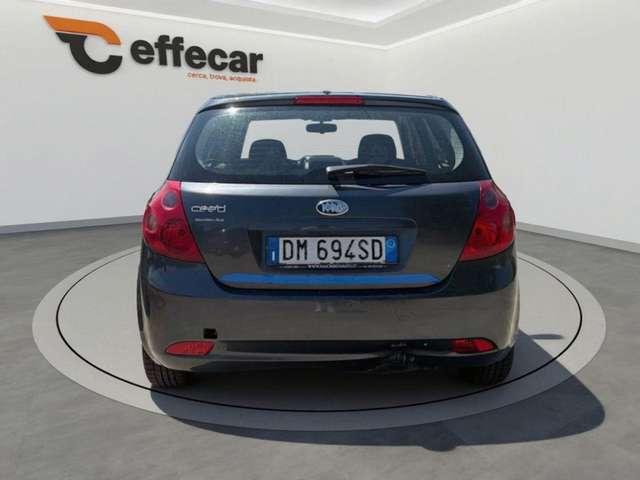 Kia Ceed / cee'd 1.6 CRDi VGT 115CV 5p. TX