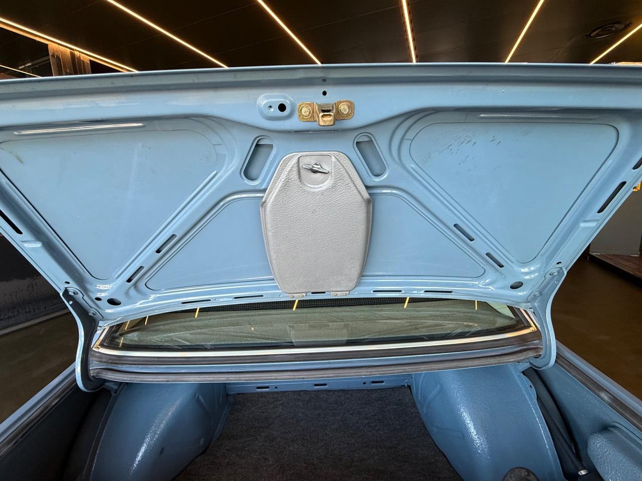 Bmw 320 Coupè -UNIPROPRIETARIO-