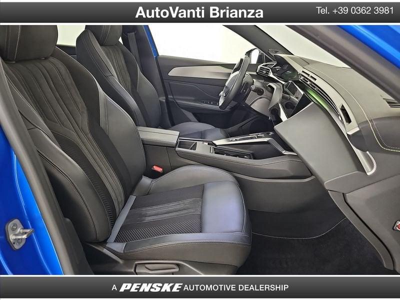 Peugeot 308 308 1.5 bluehdi GT Line