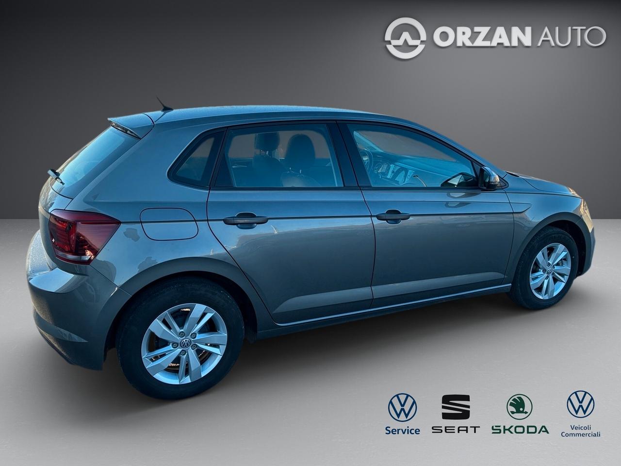 Volkswagen Polo 1.6 TDI 95 CV 5p. Comfortline BlueMotion Technology CELL. VENDITE 3491558563 OPPURE 3478673115