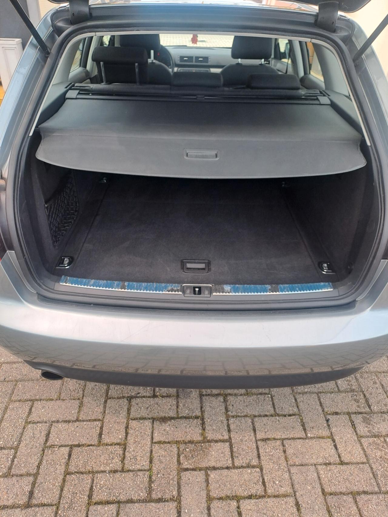 Audi A4 2.0 20V Avant