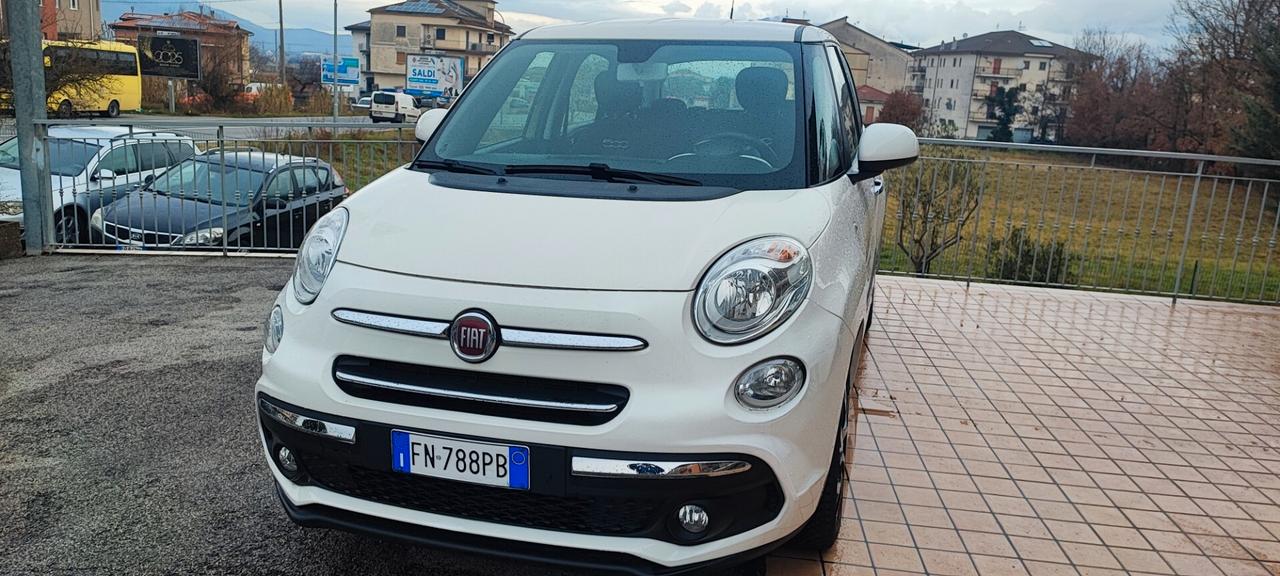 Fiat 500L 1.3 Multijet 95 CV Business