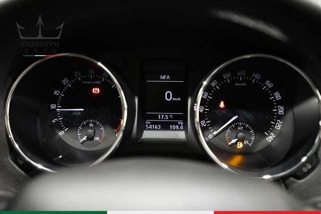 Skoda Yeti 2.0 tdi Ambition (adventure) 4x4 140cv