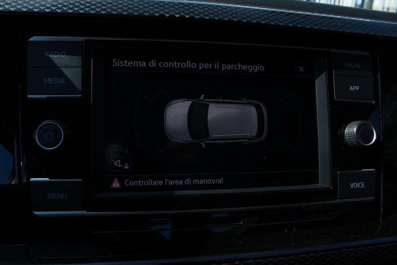 Volkswagen Taigo 1.0 TSI 95 CV Life