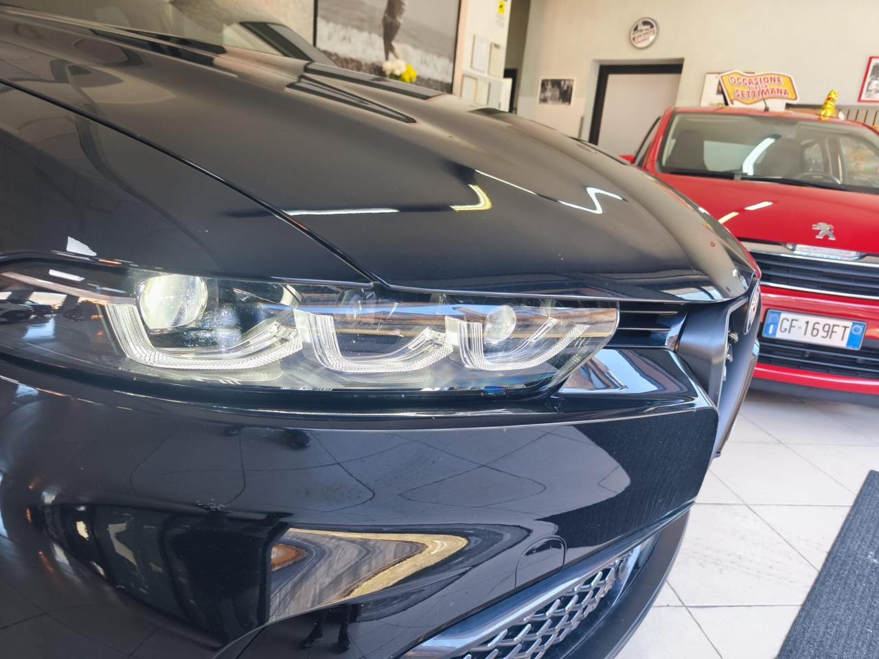 Alfa Romeo Tonale 1.6 diesel 130 CV TCT6 Veloce