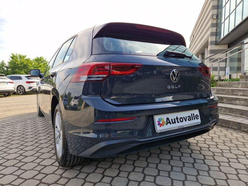 Volkswagen Golf 2.0 TDI 150 CV DSG Life