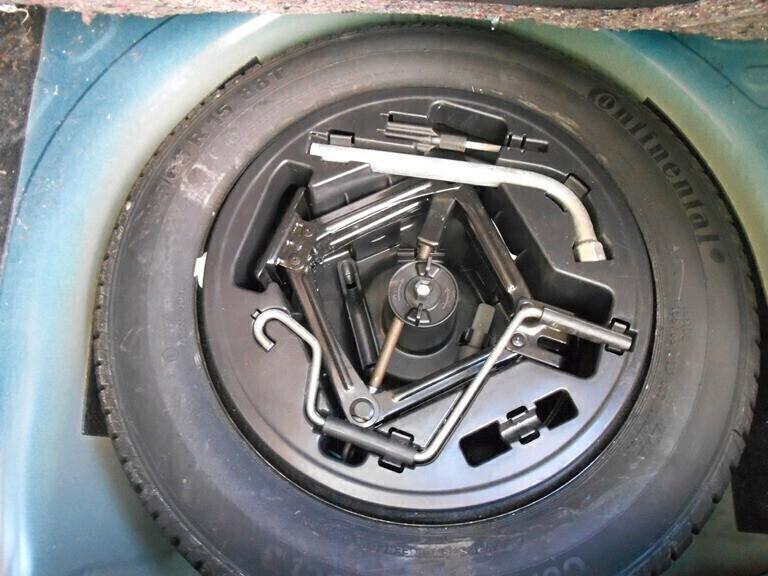 Fiat Punto 1.2 8V 5 porte Young NEOPATENTATI