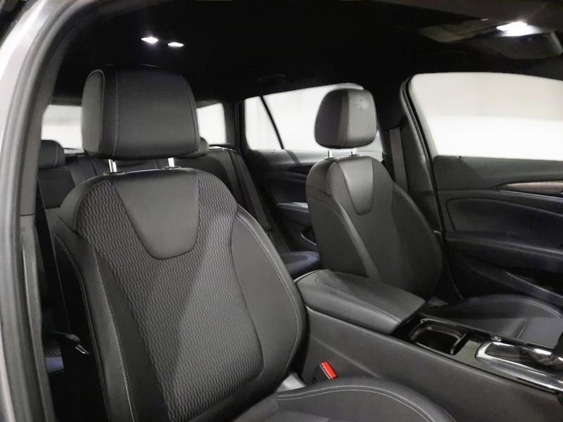 OPEL INSIGNIA ST 2.0 CDTI BUSINESS ELEGANCE 174 CV AT8 5 PORTE STATION WAGON