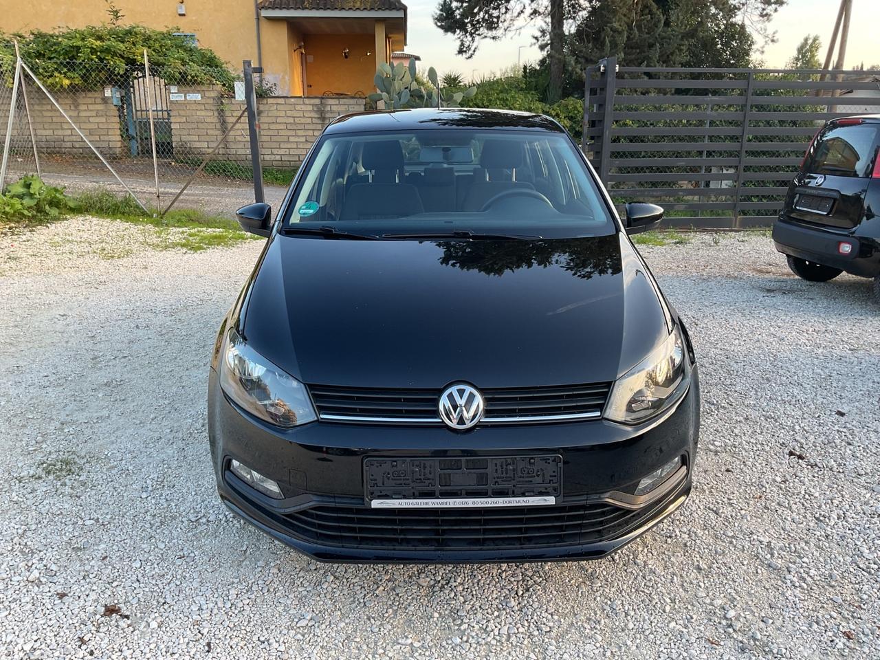 Volkswagen Polo 1.0 MPI 5p. Trendline