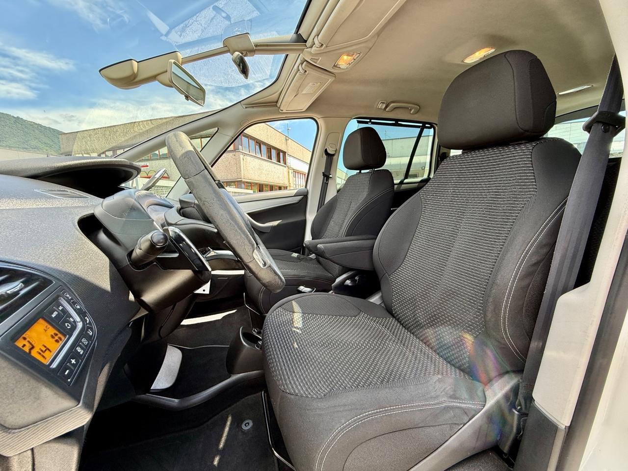 CITROEN C4 GR.PICASSO 1.6 e-HDi 7POSTI NEOPATENTATI