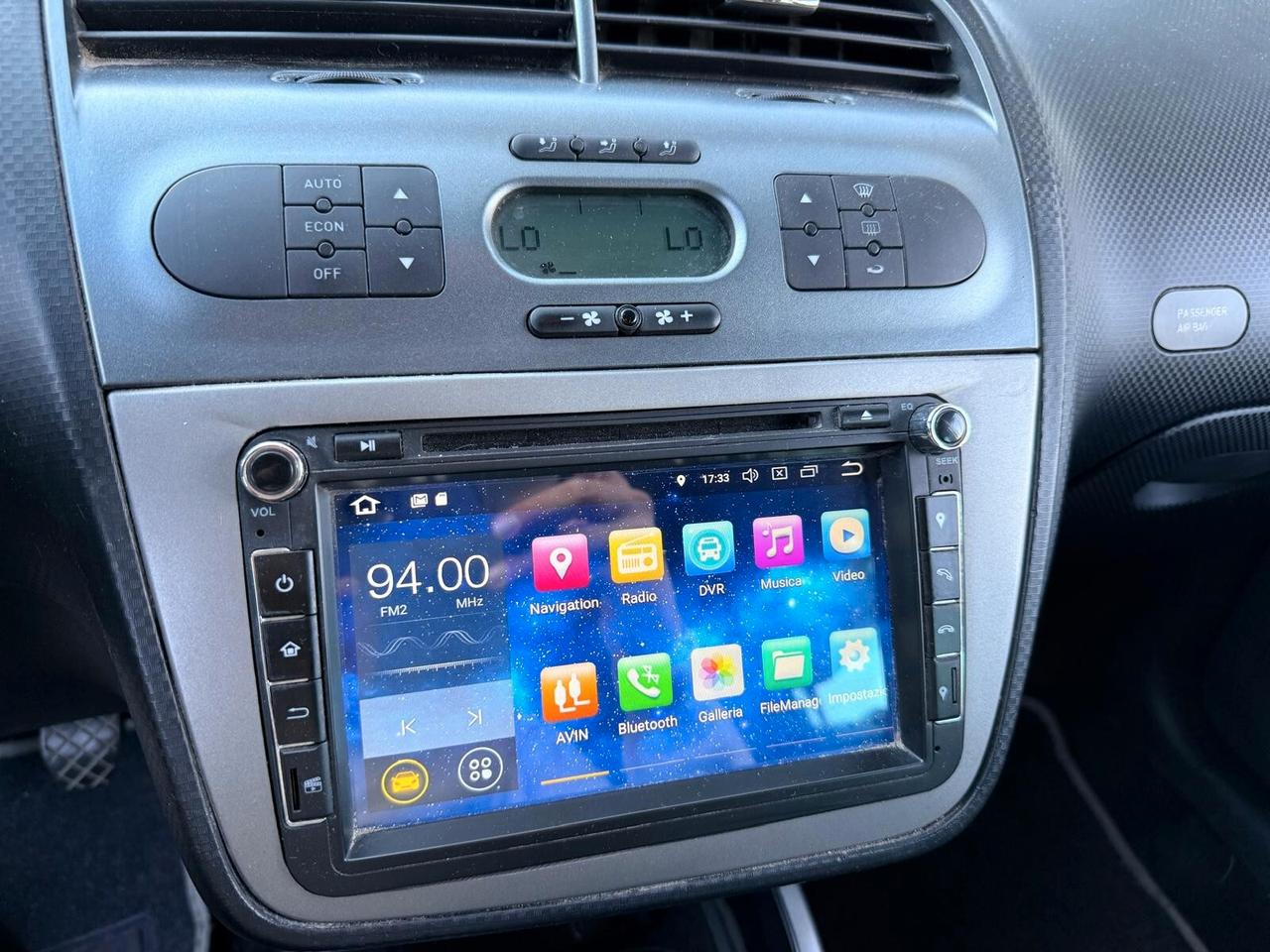 Seat Altea XL 1.9 TDI FRIZIONE E VOLANO NUOVO