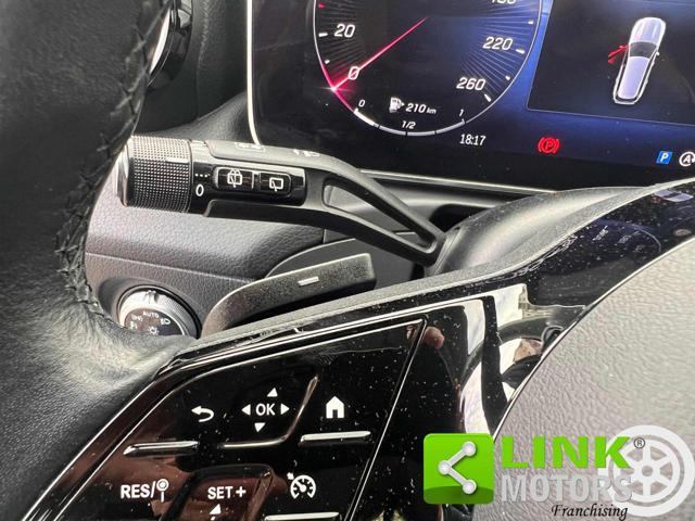 MERCEDES-BENZ C 220 d Mild hybrid S.W. Business