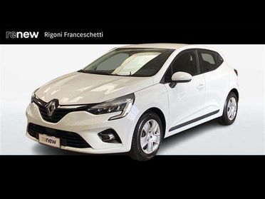 Renault Clio 5 Porte 1.5 Blue dCi Business