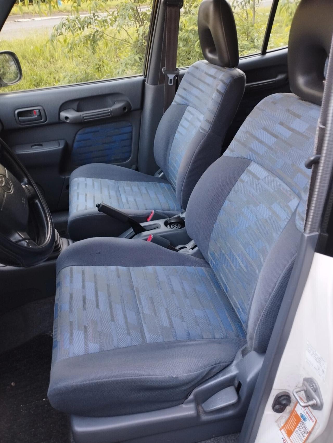 Toyota RAV 4 5p 2.0 GPL 4X4