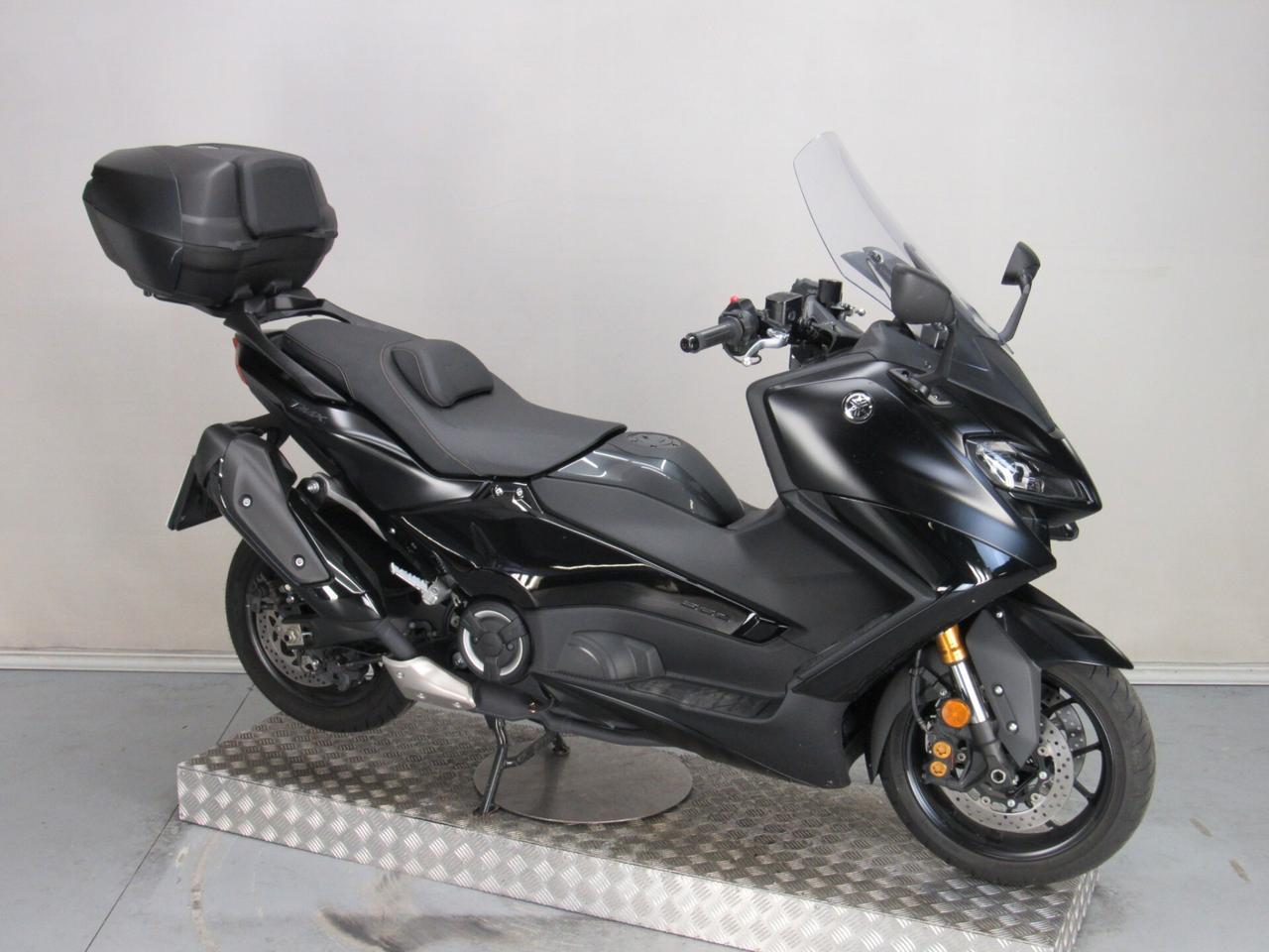 Yamaha TMAX 560 ABS TECH MAX
