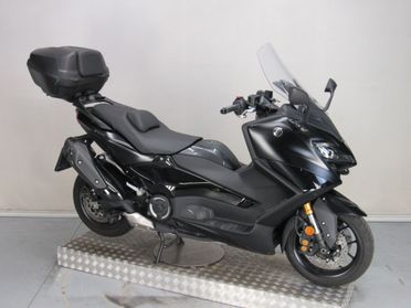 Yamaha TMAX 560 ABS TECH MAX