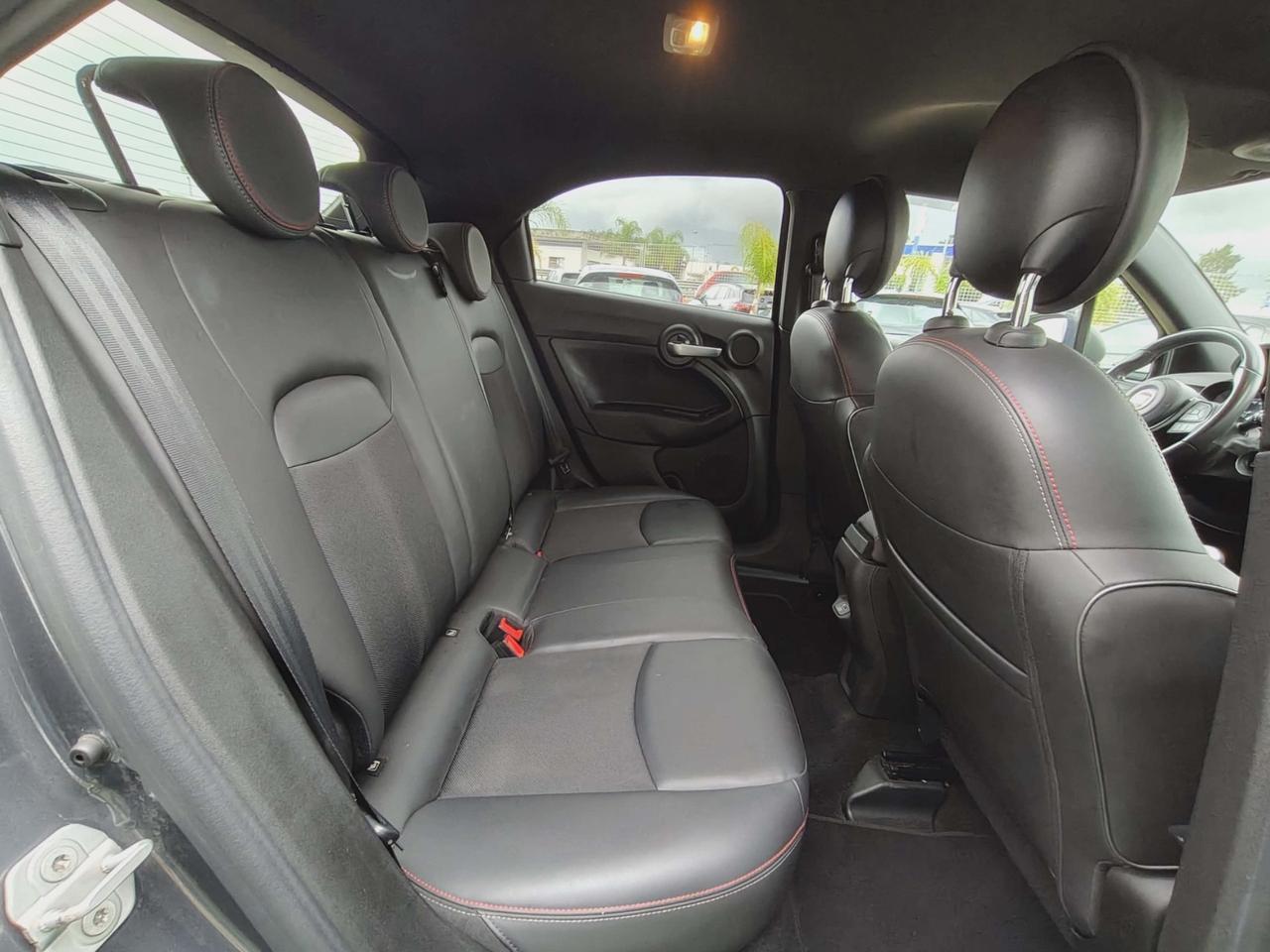 Fiat 500X 1.6 MultiJet 130 CV Sport - 2021