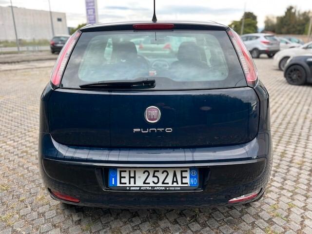 Fiat Punto Evo Punto Evo 1.2 5 porte S&S Dynamic