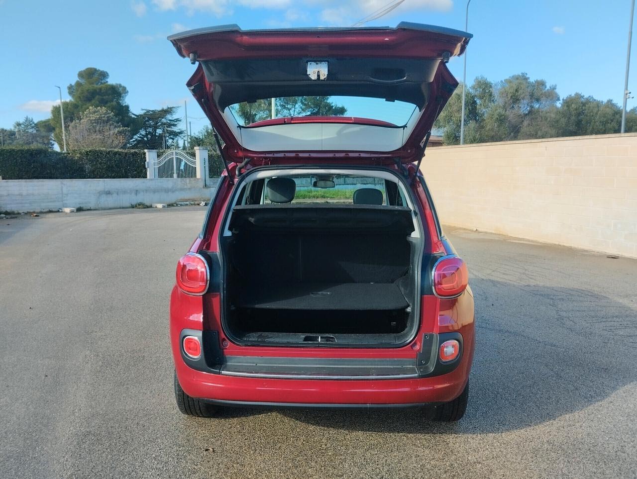 Fiat 500L 1.3 Multijet 85 CV Pop