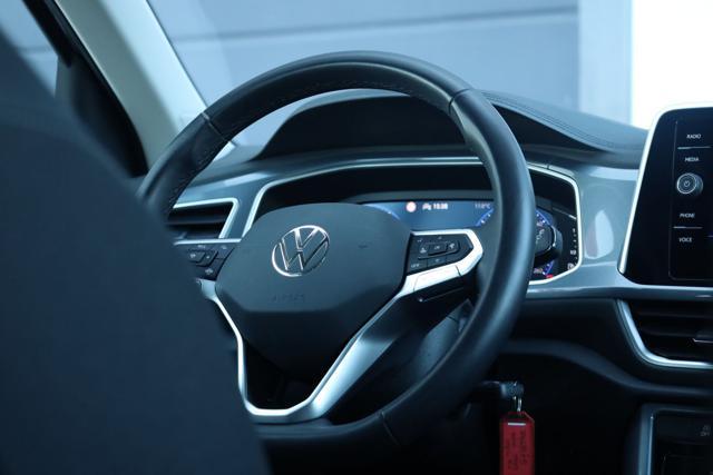 VOLKSWAGEN T-Roc 1.0 TSI Style PREZZO NETTO
