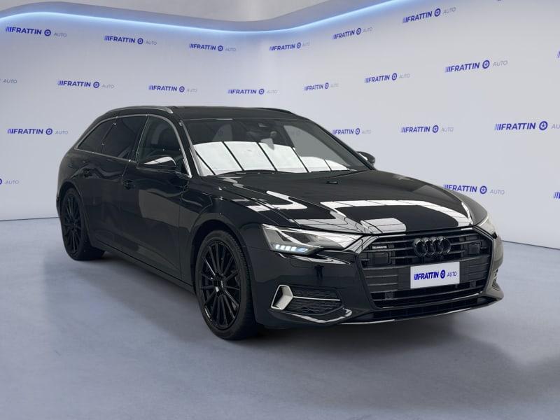 AUDI A6 AVANT 50 3.0 TDI QUATTRO TIPTR