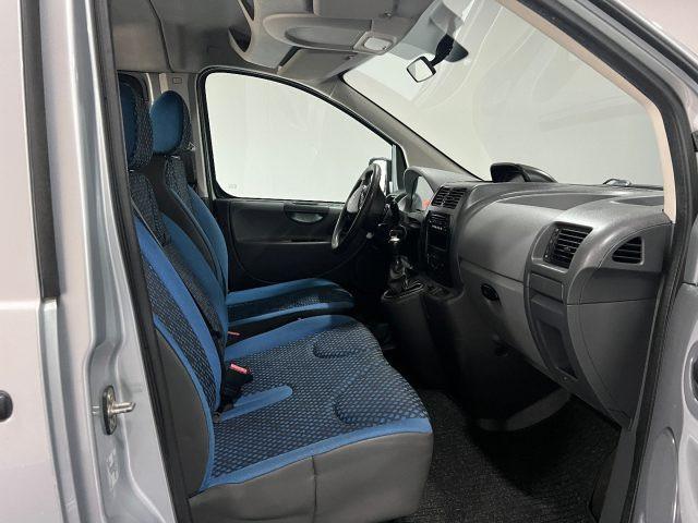 FIAT Scudo 1.6 MJT Panorama Executive 9 posti