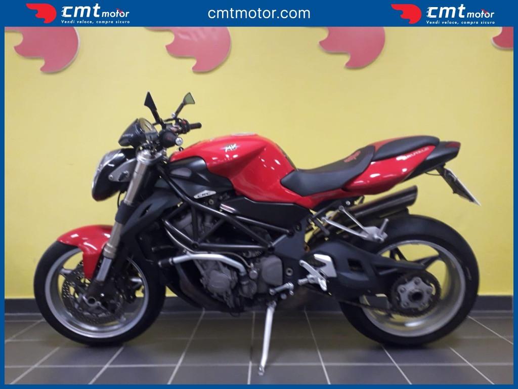 MV Agusta Brutale 910 - 2005