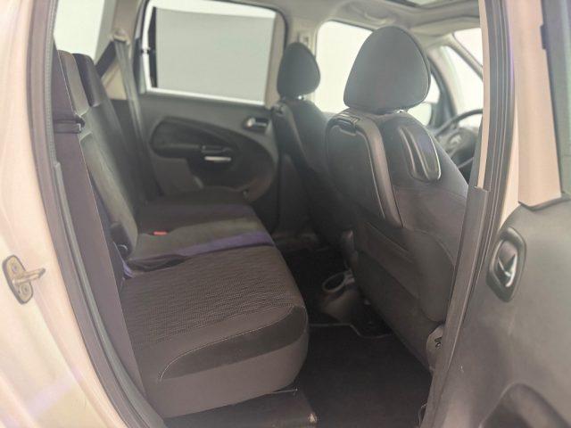 CITROEN C3 Picasso 1.6 VTi 120 Exclusive Theatre