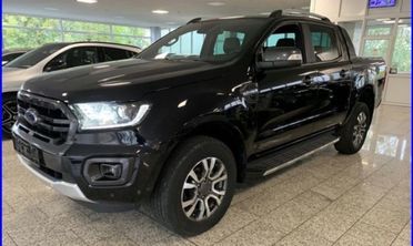 Ford Ranger 2.0 TDCi aut. 213CV DC Wildtrak 5 posti Restyling