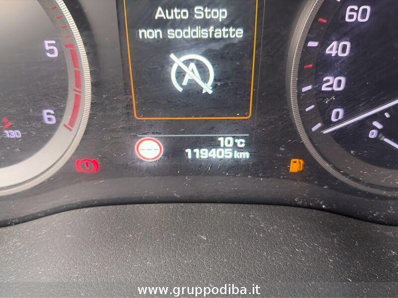 Hyundai Tucson 2015 Diesel 1.7 crdi Xpossible 2wd 115cv