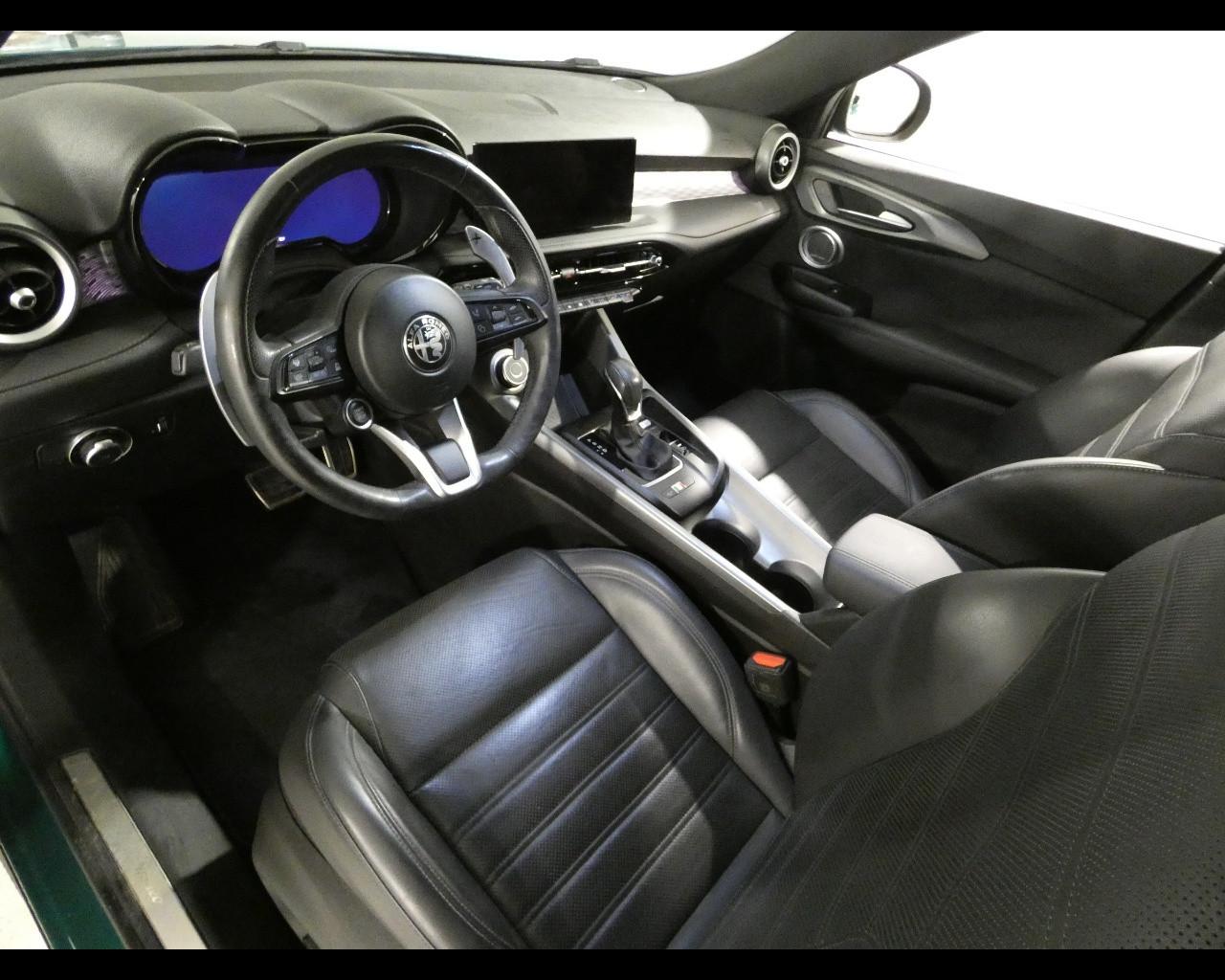 ALFA ROMEO Tonale - Tonale 1.5 130 CV MHEV TCT7 Edizione Speciale