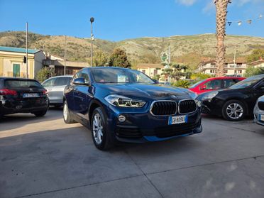 Bmw X2 xDrive20d Msport - 2020 DA VETRINA