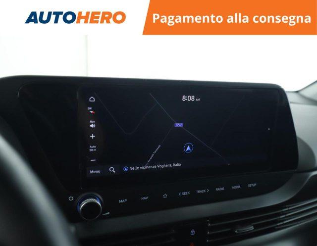 HYUNDAI i20 1.0 T-GDI 48V iMT Bose