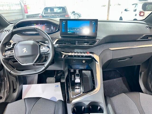 Peugeot 3008 BlueHDi 130 S&S EAT8 Allure Pack