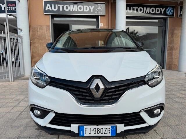 Renault Scenic Scénic dCi 8V 110 CV SPORT EDITION 2 Navi-Full led-R20