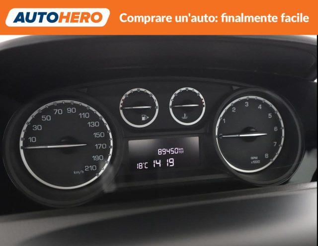 LANCIA Ypsilon 1.2 69 CV 5 porte Gold