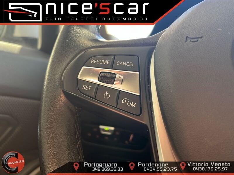 BMW Serie 3 320d xDrive Business Advantage