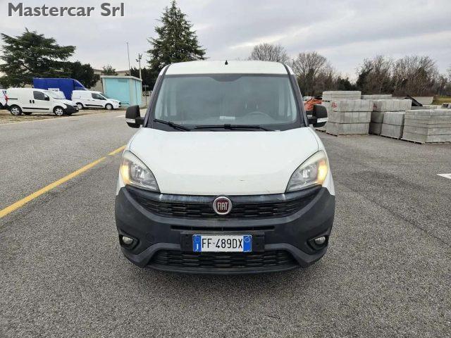 FIAT Doblo DOBLÒ 1.3 MJT 90CV SX - FF489DX