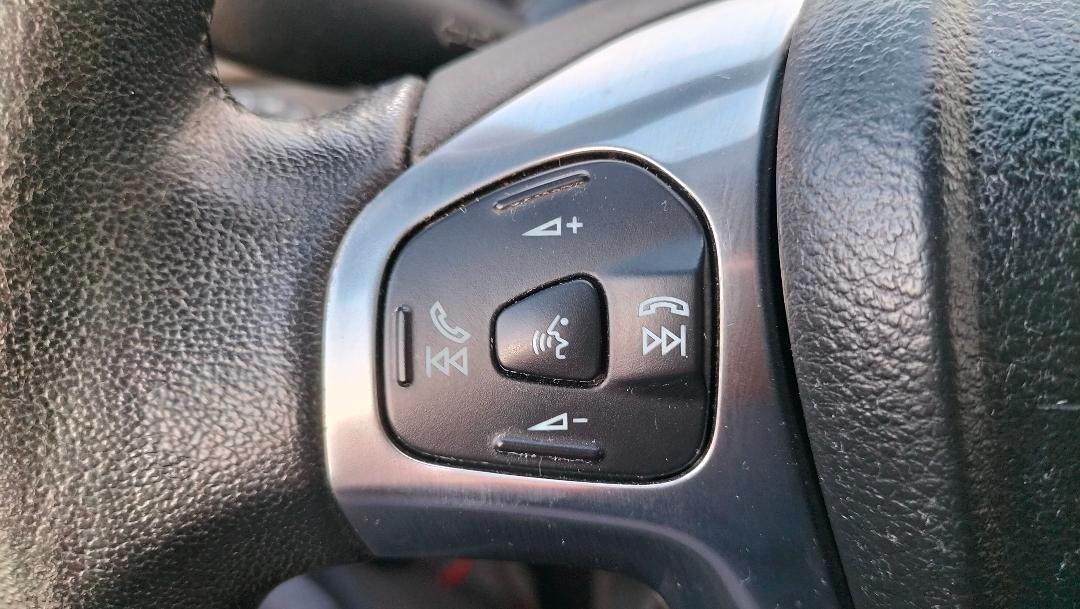 Ford Fiesta 1.5 TDCi 75CV 3 p. X NEOPATENTATI!!