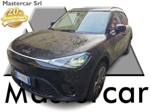 SMART Other #1 #1 Pro+ 22kW - GP119ZJ