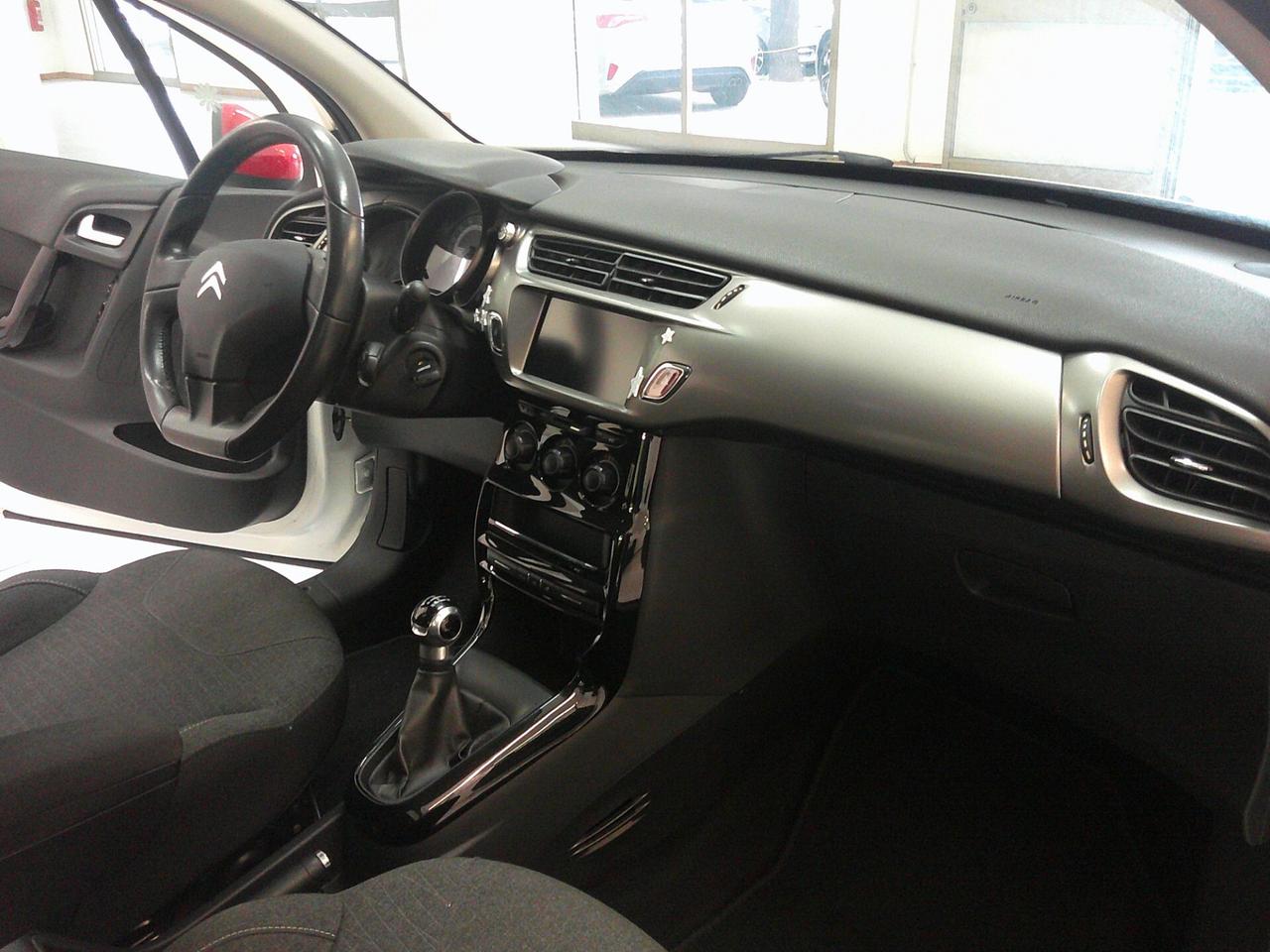 Citroen C3 PureTech 82 Exclusive