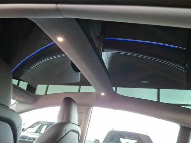 TESLA Model 3 NV35 RWD Premium Aut.