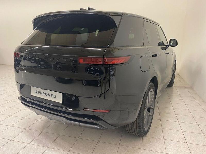 Land Rover Range Rover Sport Range Rover Sport 3.0D l6 249 CV Dynamic SE IVA ESPOSTA