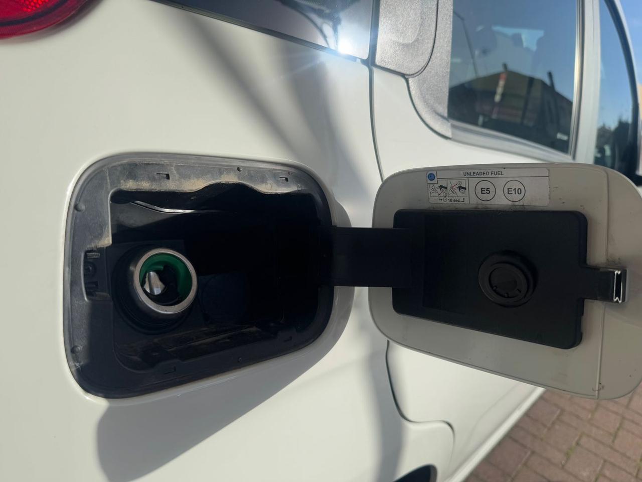 Fiat Panda Pandina 1.0 GSE MHEV #10191